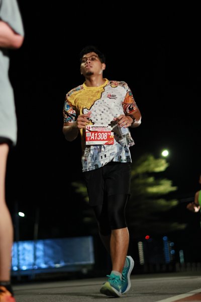 Ipoh Half Marathon 2026