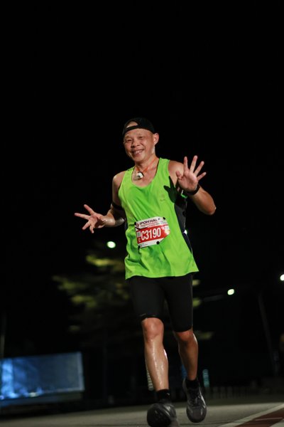 Ipoh Half Marathon 2026