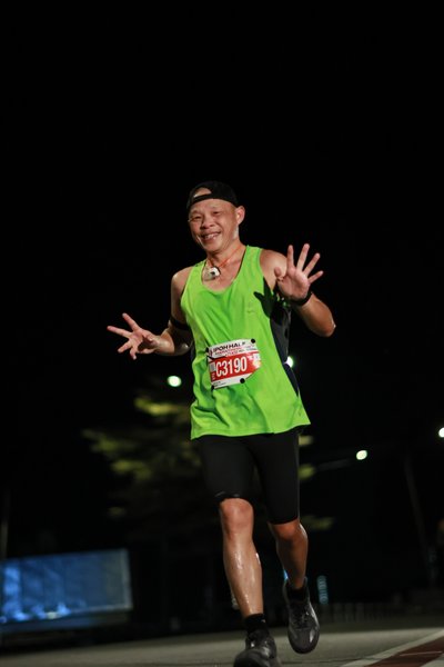 Ipoh Half Marathon 2026