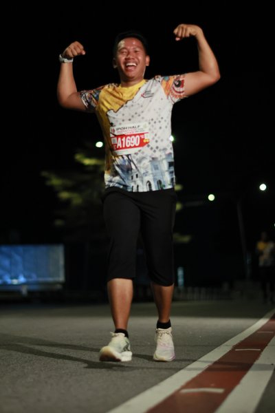 Ipoh Half Marathon 2026
