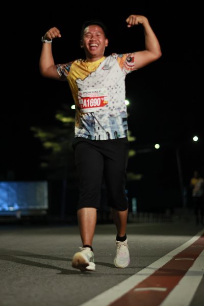 Ipoh Half Marathon 2026
