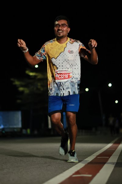 Ipoh Half Marathon 2026