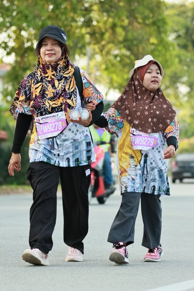 Ipoh Half Marathon 2026