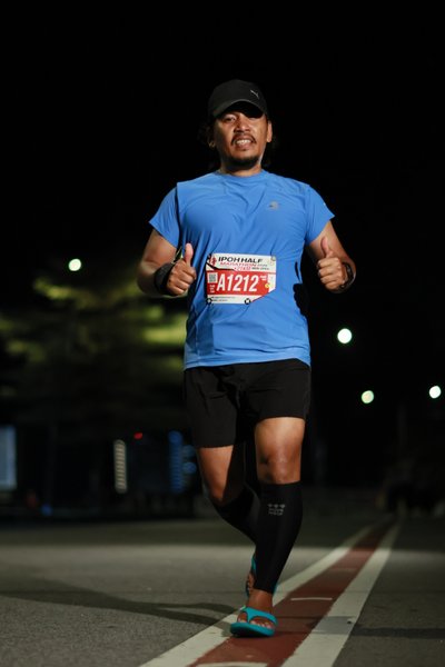Ipoh Half Marathon 2026