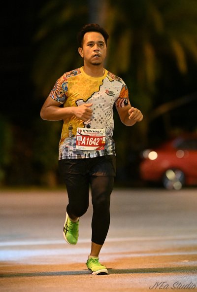 Ipoh Half Marathon 2026