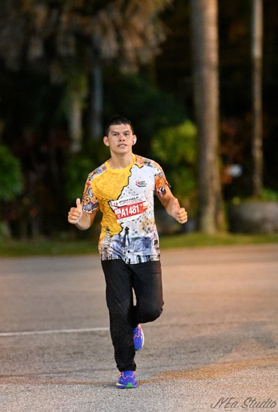 Ipoh Half Marathon 2026