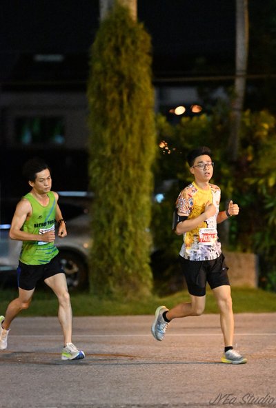 Ipoh Half Marathon 2026