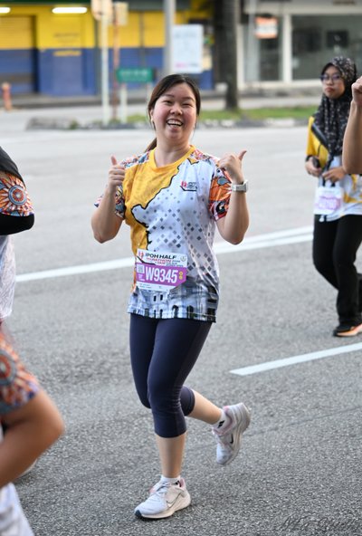 Ipoh Half Marathon 2026