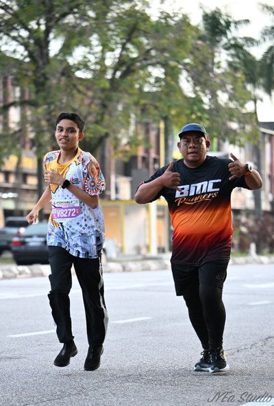 Ipoh Half Marathon 2026
