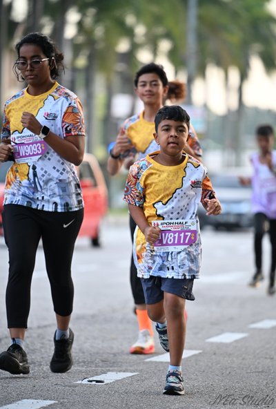 Ipoh Half Marathon 2026