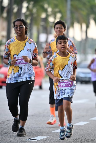 Ipoh Half Marathon 2026