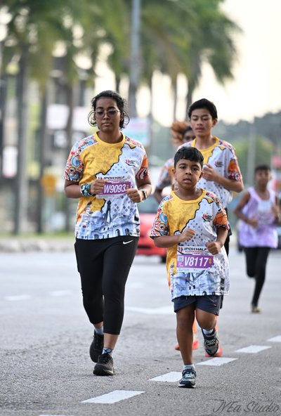 Ipoh Half Marathon 2026