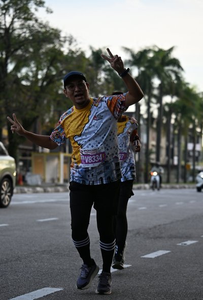 Ipoh Half Marathon 2026