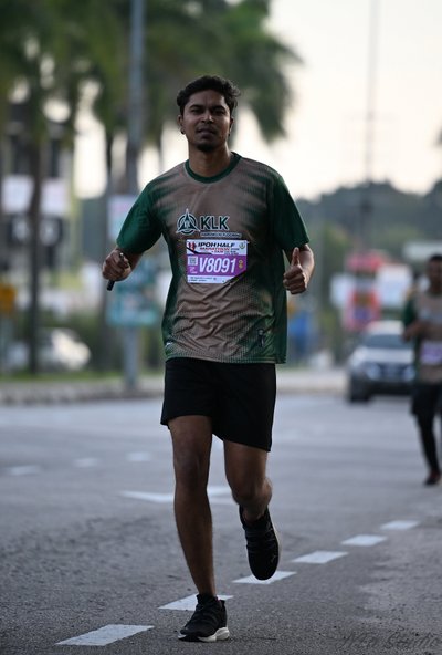Ipoh Half Marathon 2026