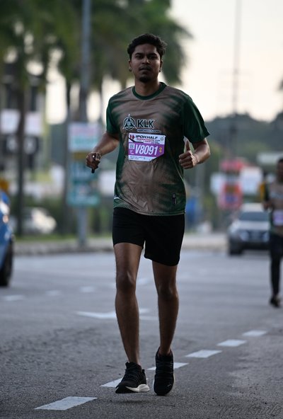 Ipoh Half Marathon 2026
