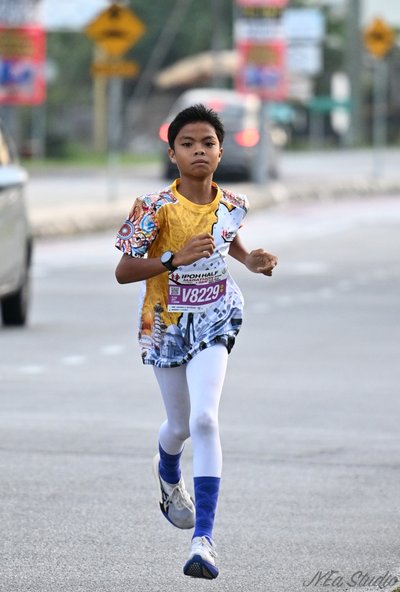 Ipoh Half Marathon 2026
