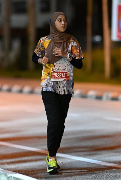 Ipoh Half Marathon 2026