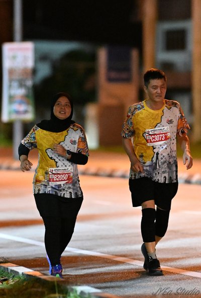 Ipoh Half Marathon 2026