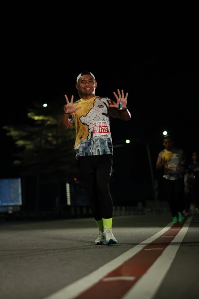 Ipoh Half Marathon 2026
