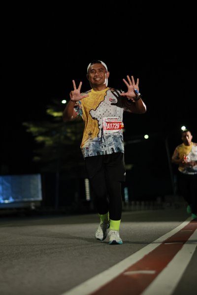 Ipoh Half Marathon 2026