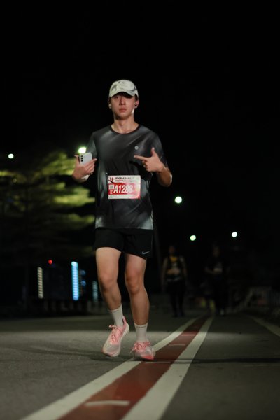 Ipoh Half Marathon 2026