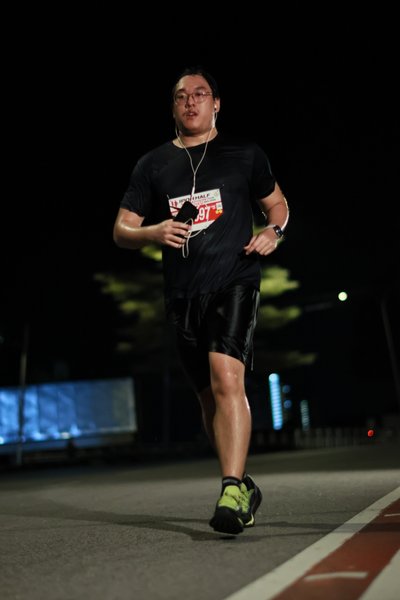 Ipoh Half Marathon 2026