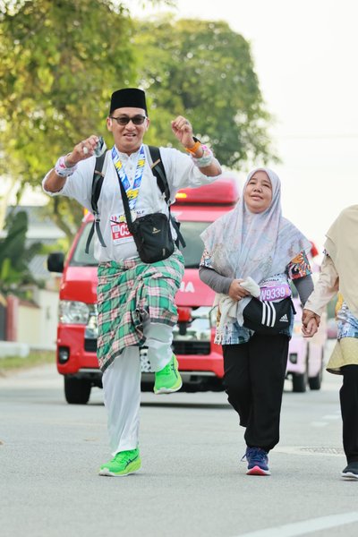 Ipoh Half Marathon 2026