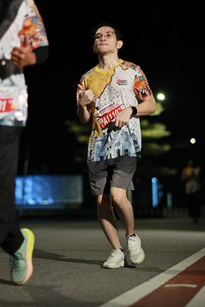 Ipoh Half Marathon 2026