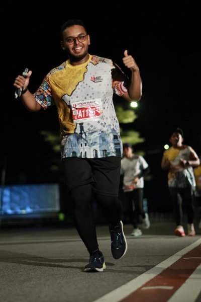 Ipoh Half Marathon 2026