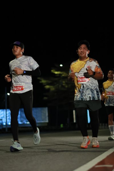 Ipoh Half Marathon 2026