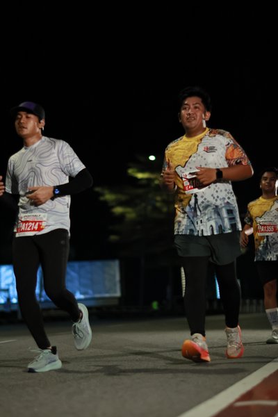 Ipoh Half Marathon 2026