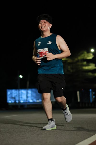 Ipoh Half Marathon 2026