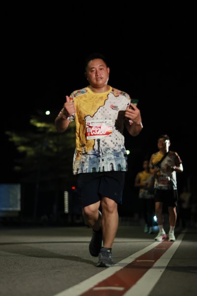 Ipoh Half Marathon 2026