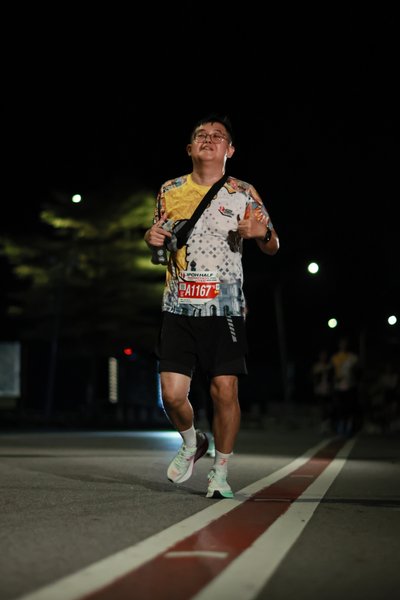 Ipoh Half Marathon 2026