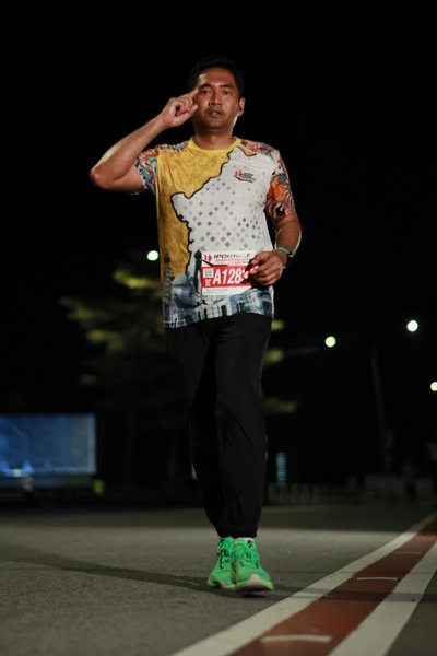Ipoh Half Marathon 2026