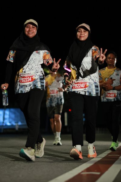 Ipoh Half Marathon 2026
