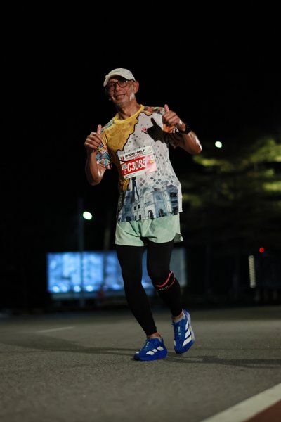 Ipoh Half Marathon 2026