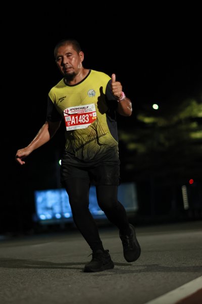 Ipoh Half Marathon 2026