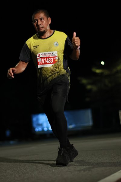 Ipoh Half Marathon 2026