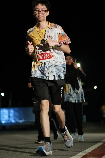 Ipoh Half Marathon 2026