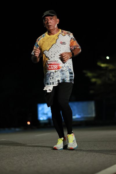 Ipoh Half Marathon 2026