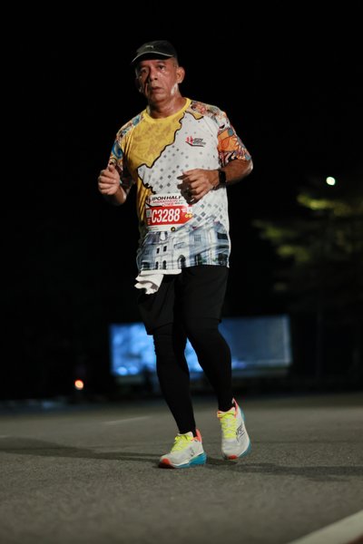 Ipoh Half Marathon 2026