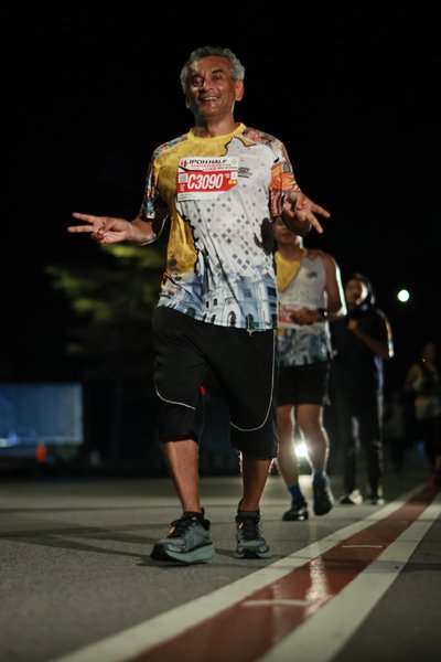 Ipoh Half Marathon 2026