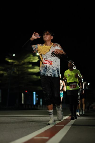 Ipoh Half Marathon 2026