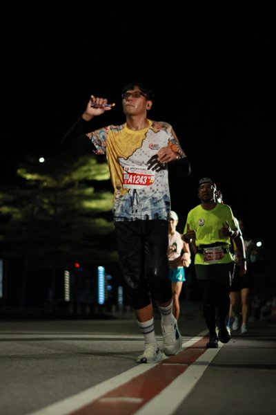 Ipoh Half Marathon 2026