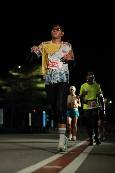 Ipoh Half Marathon 2026