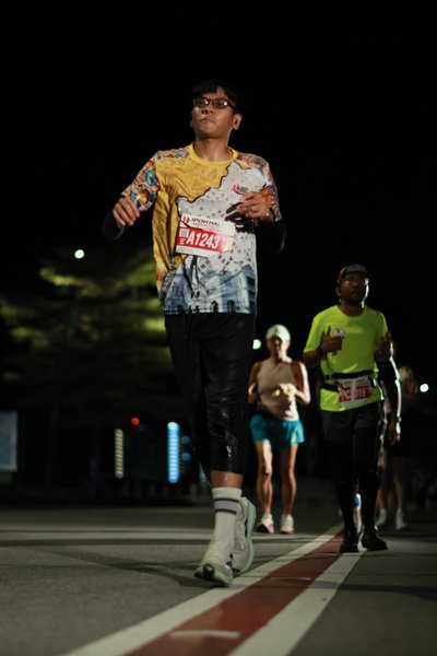 Ipoh Half Marathon 2026