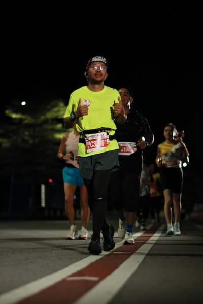Ipoh Half Marathon 2026