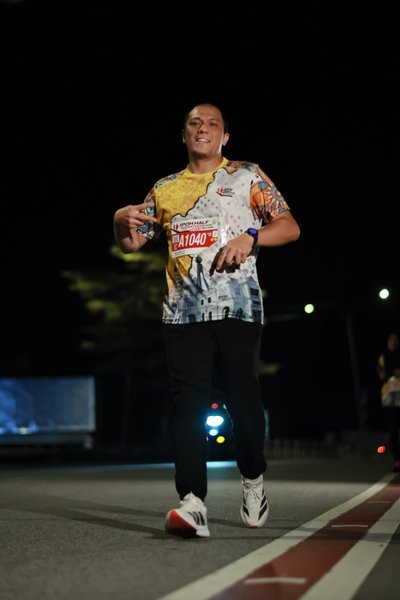 Ipoh Half Marathon 2026