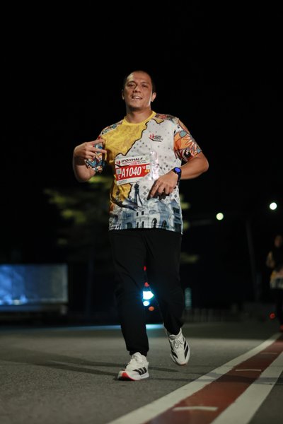 Ipoh Half Marathon 2026